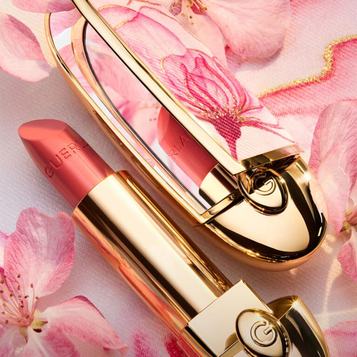 Guerlain lipstick