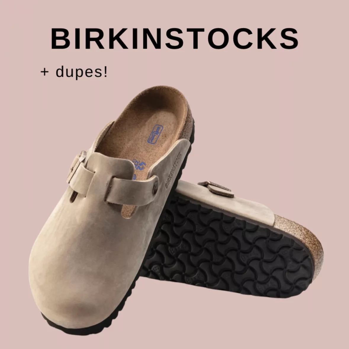 Birkinstock