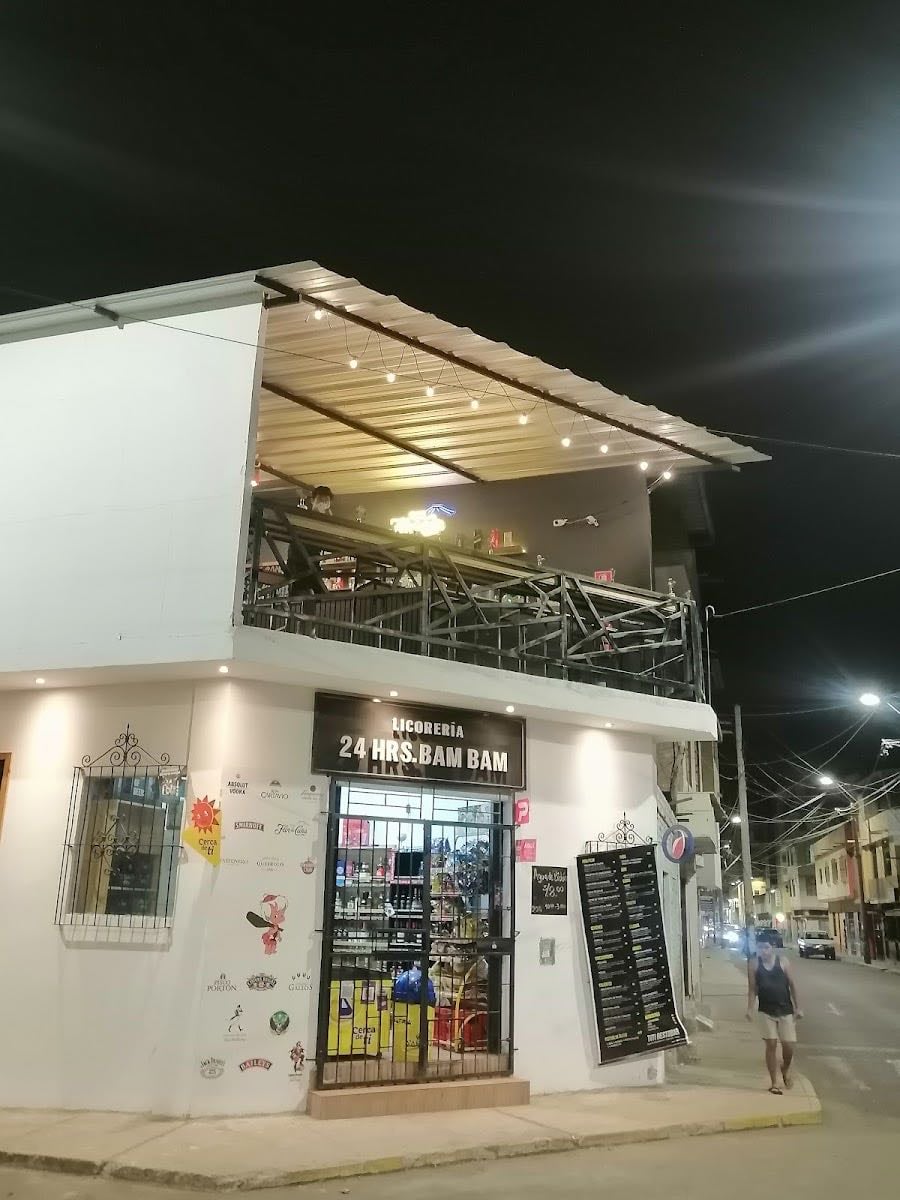 Tiqti Restobar