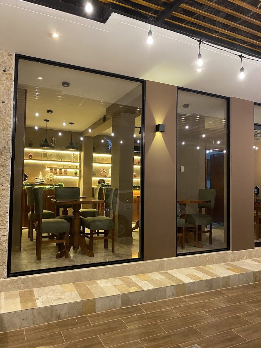 Milia Café