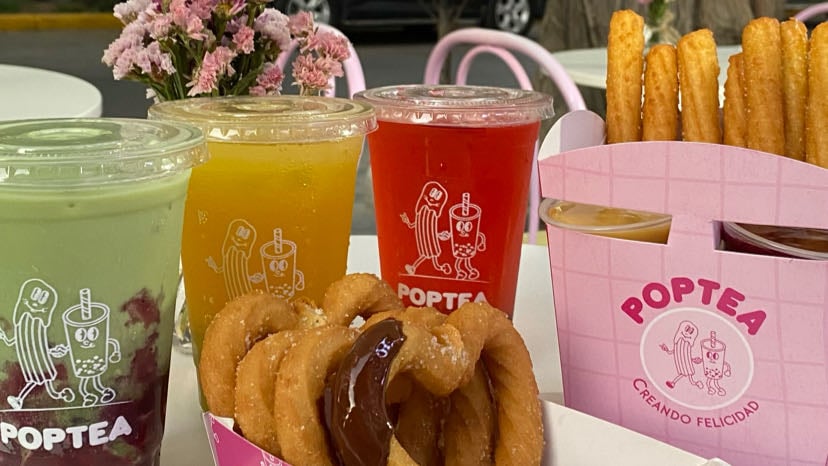 POPTEA