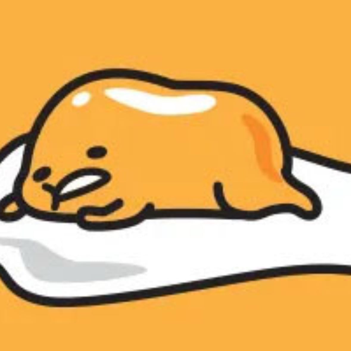 Gudetama