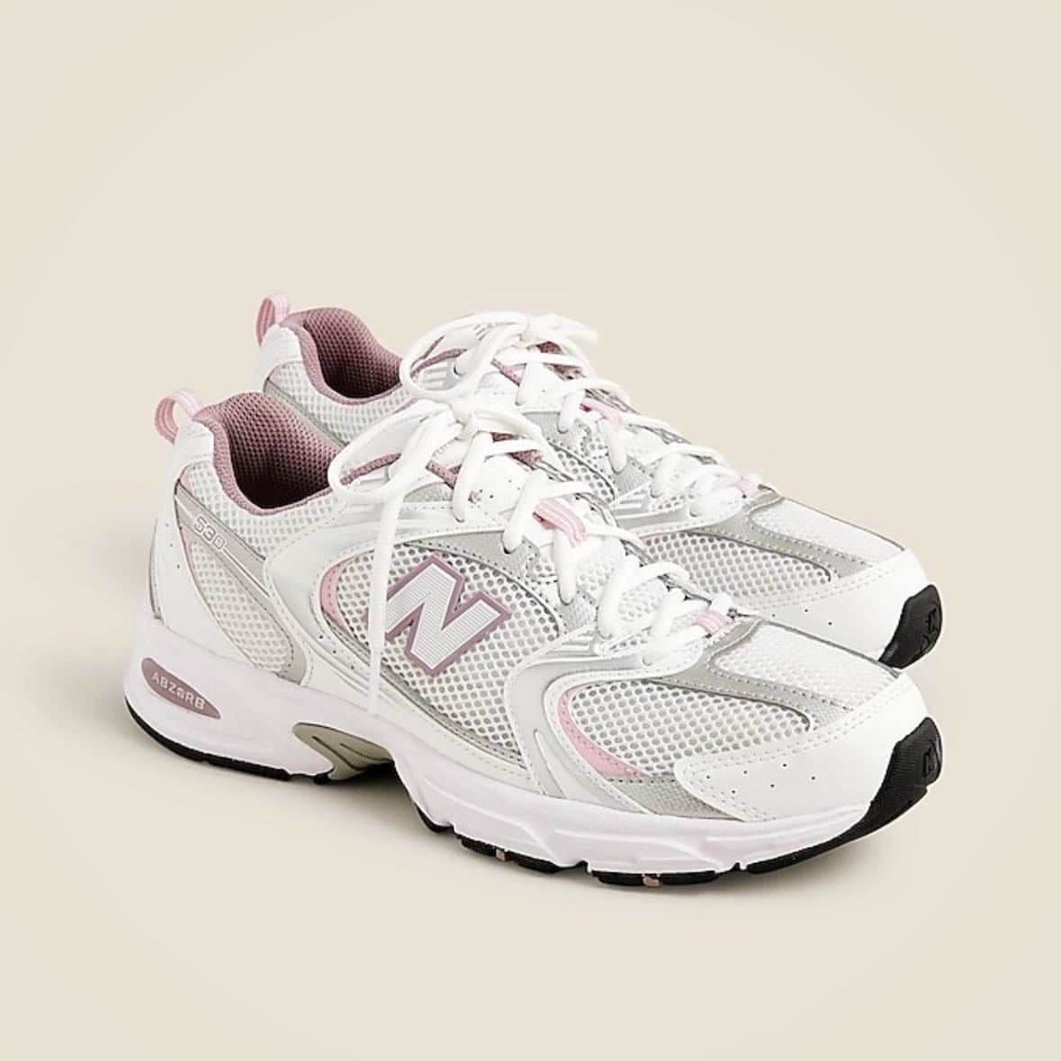 New balance
