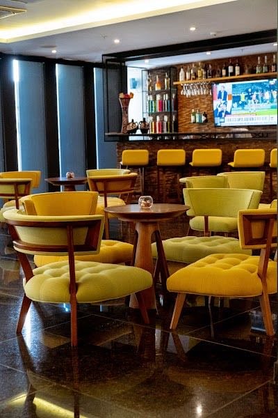 Restaurante & Bar SUNO Piura