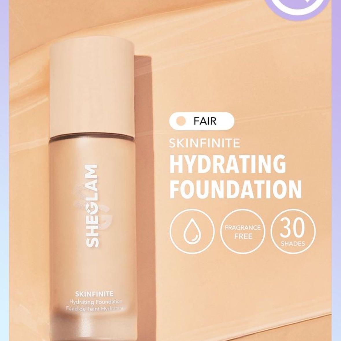 Sheglam base