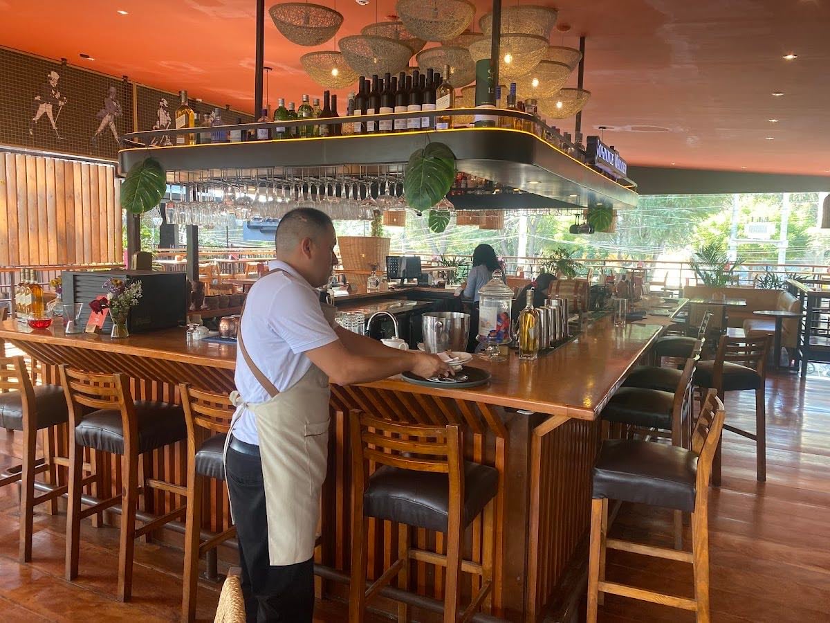 Festa - Restobar