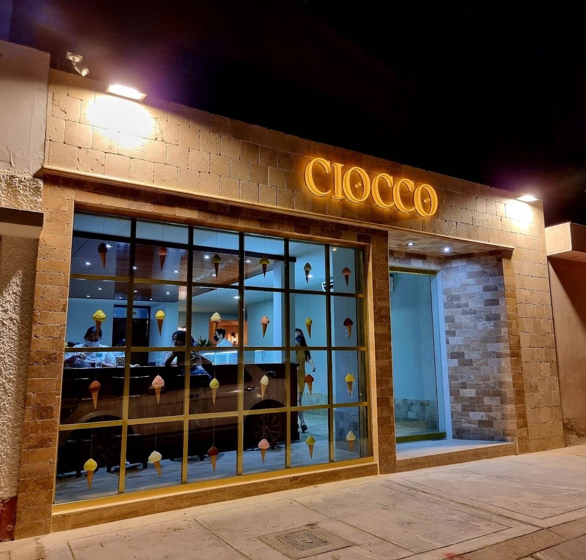 Ciocco