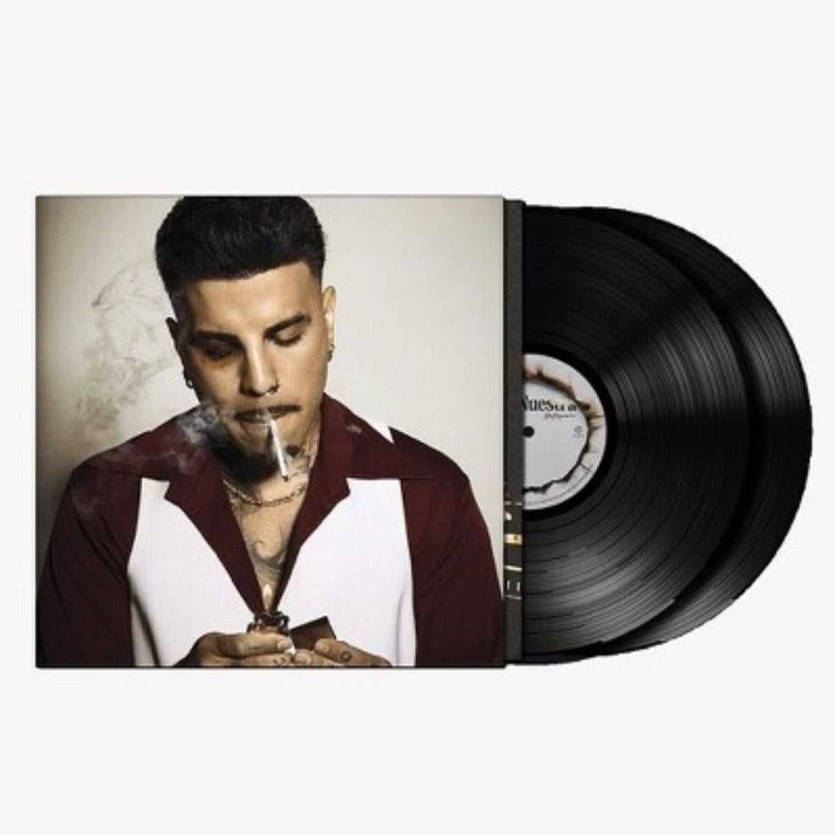 Vinil music