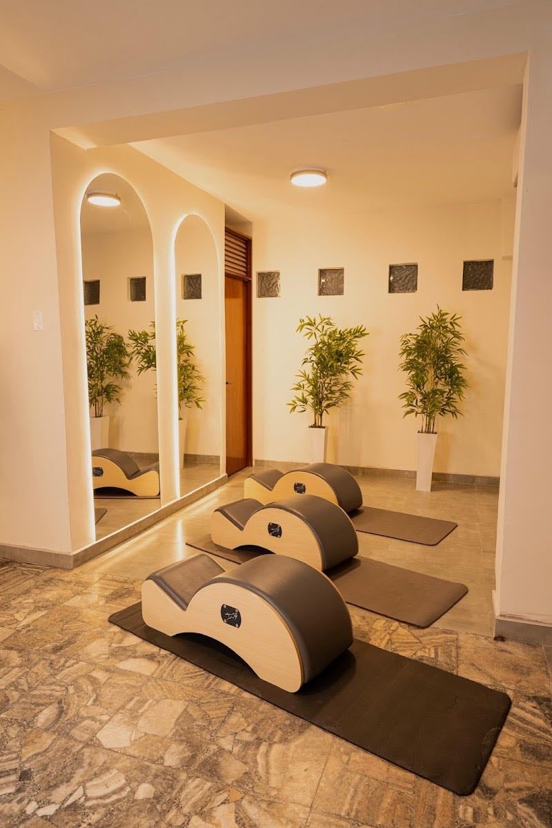 ALINEA Pilates Studio