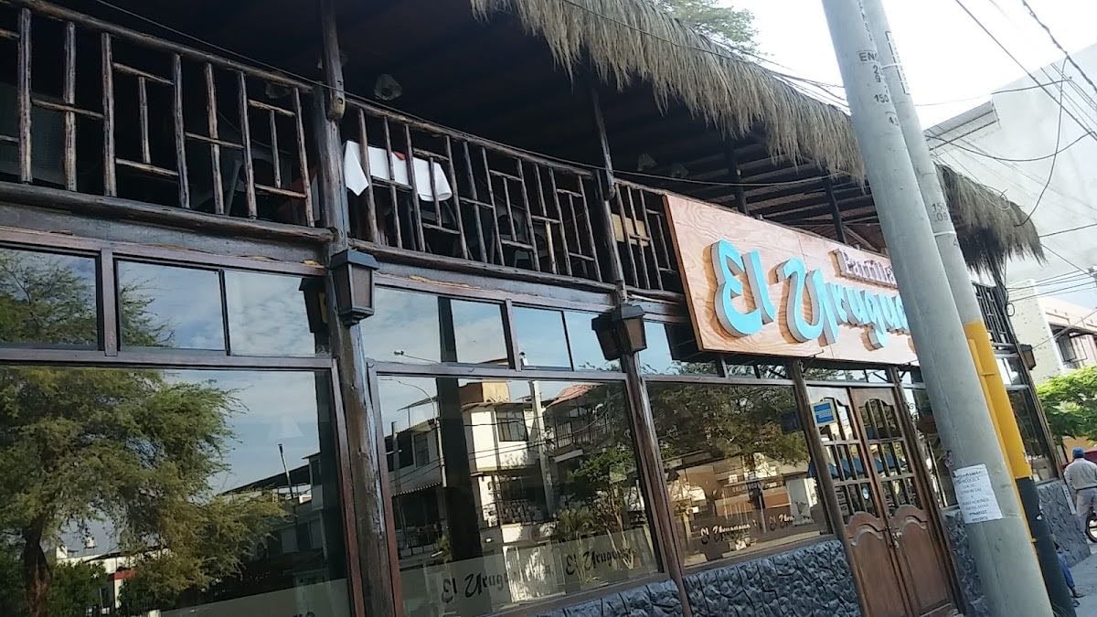 El Uruguayo