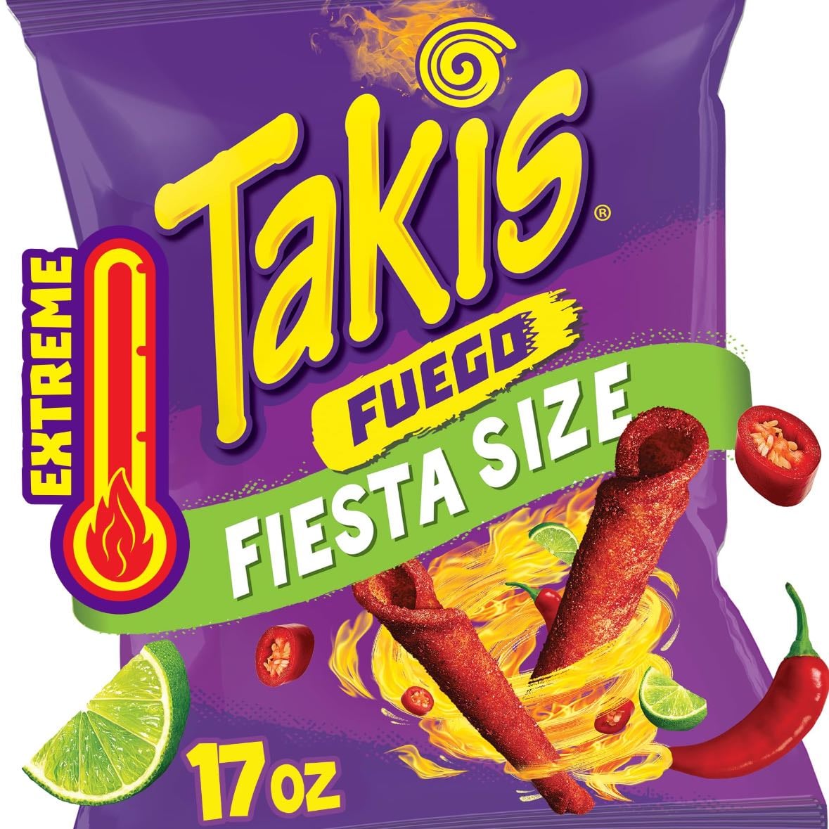 Snack Fav