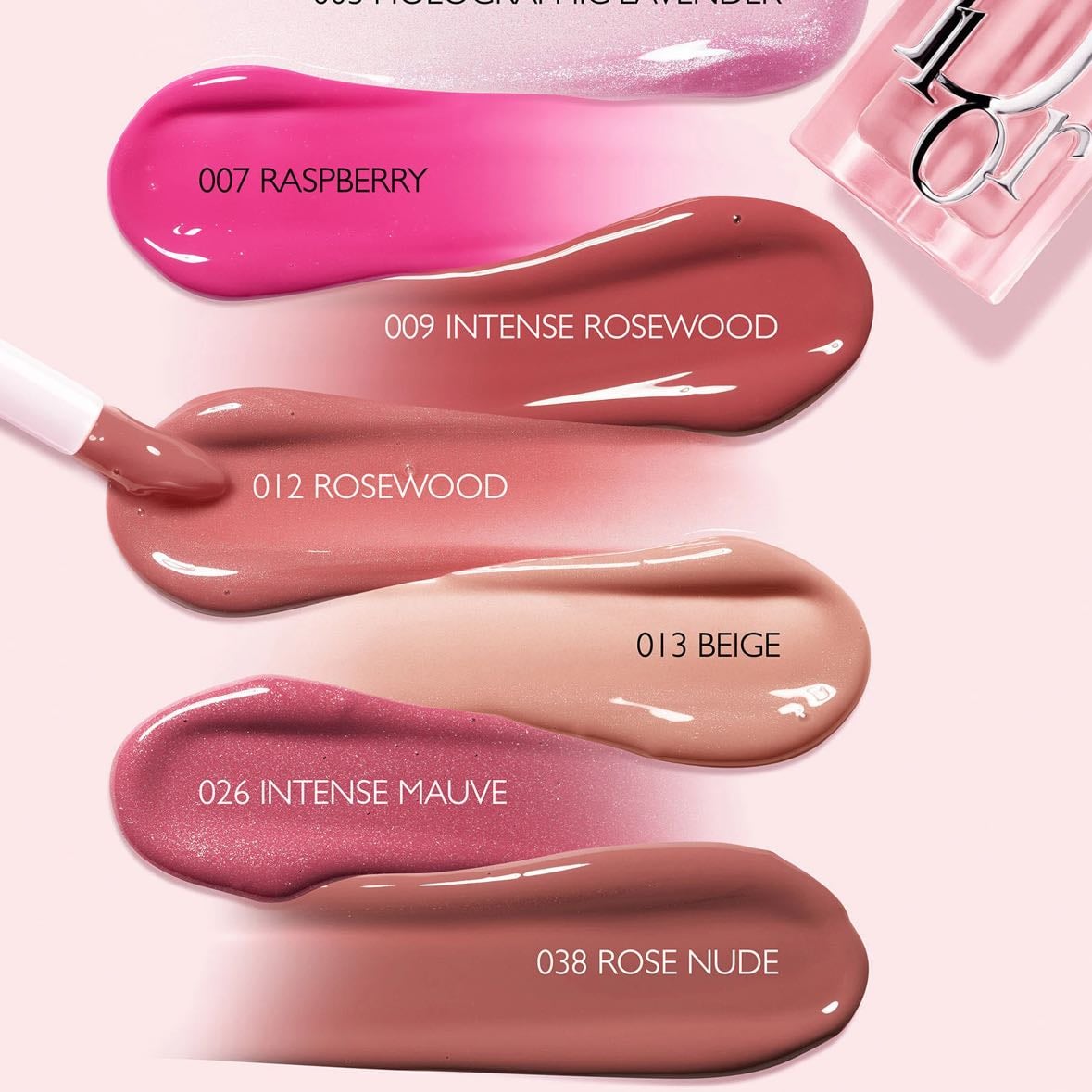 Lip maximizer Dior - Rosewood