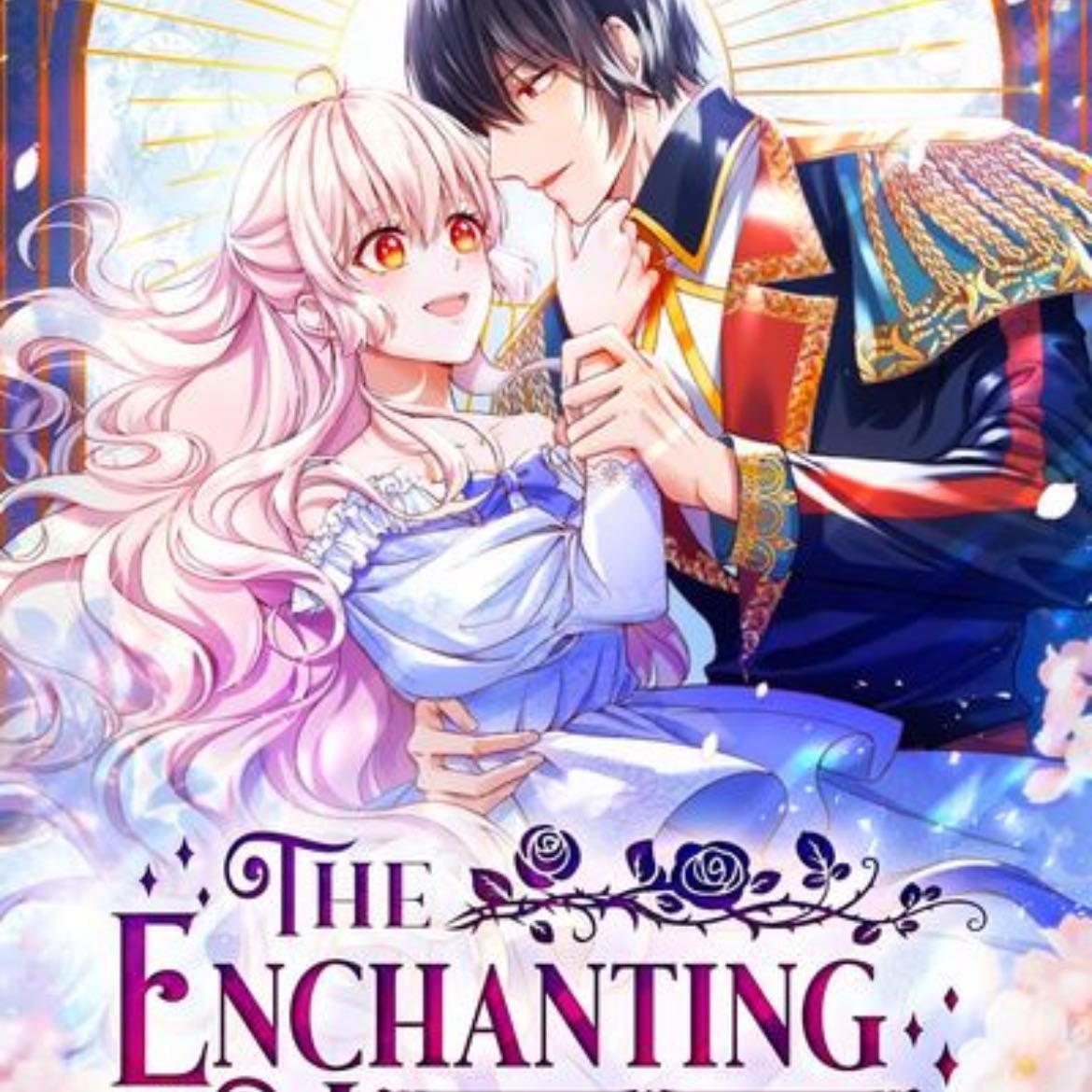 The Enchanting Villainess