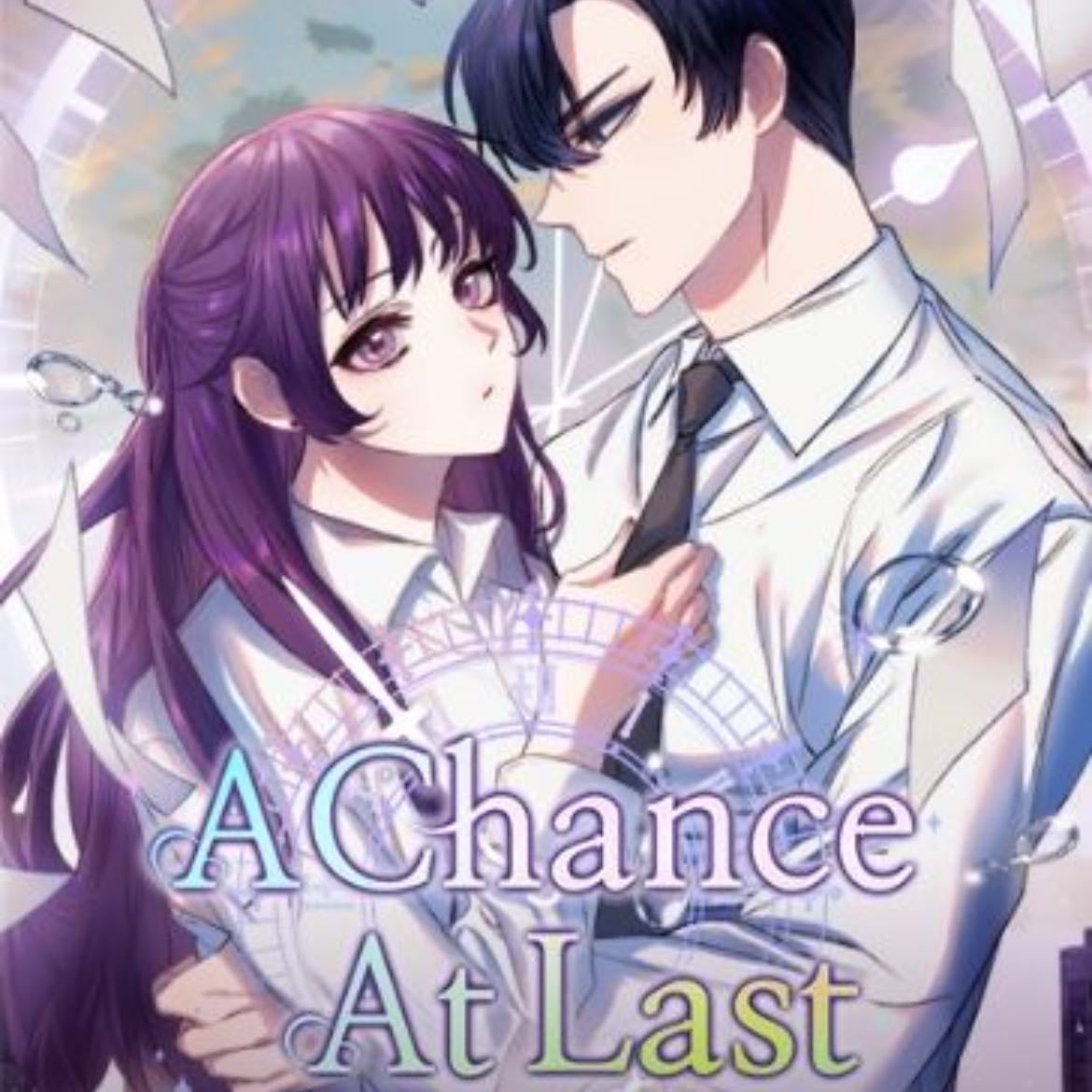 A Chance At Last