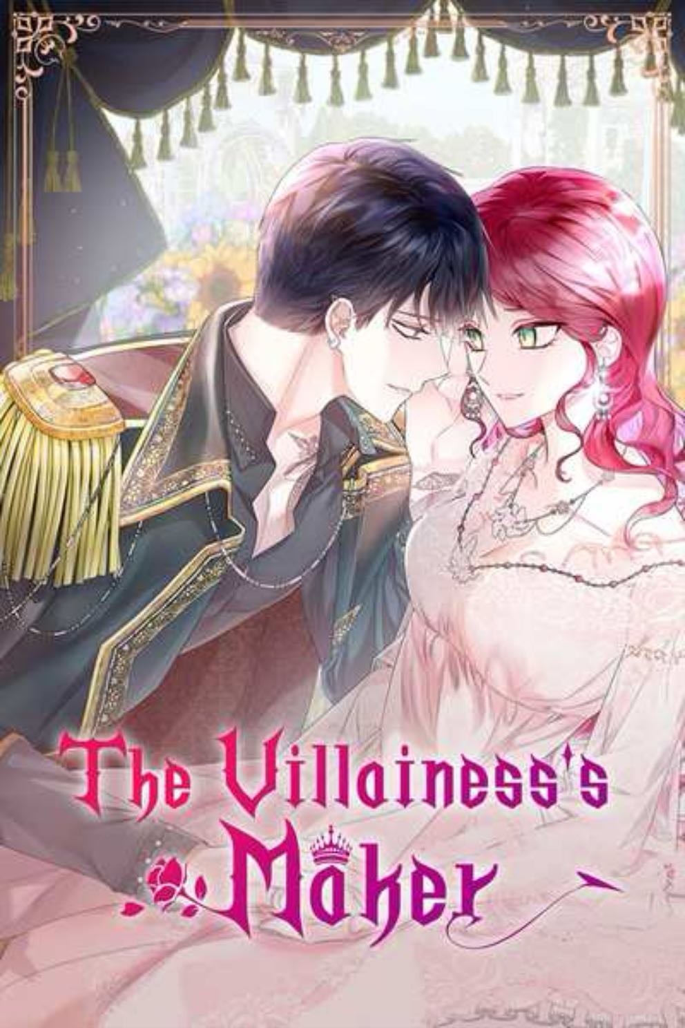 The Villainess’ Maker
