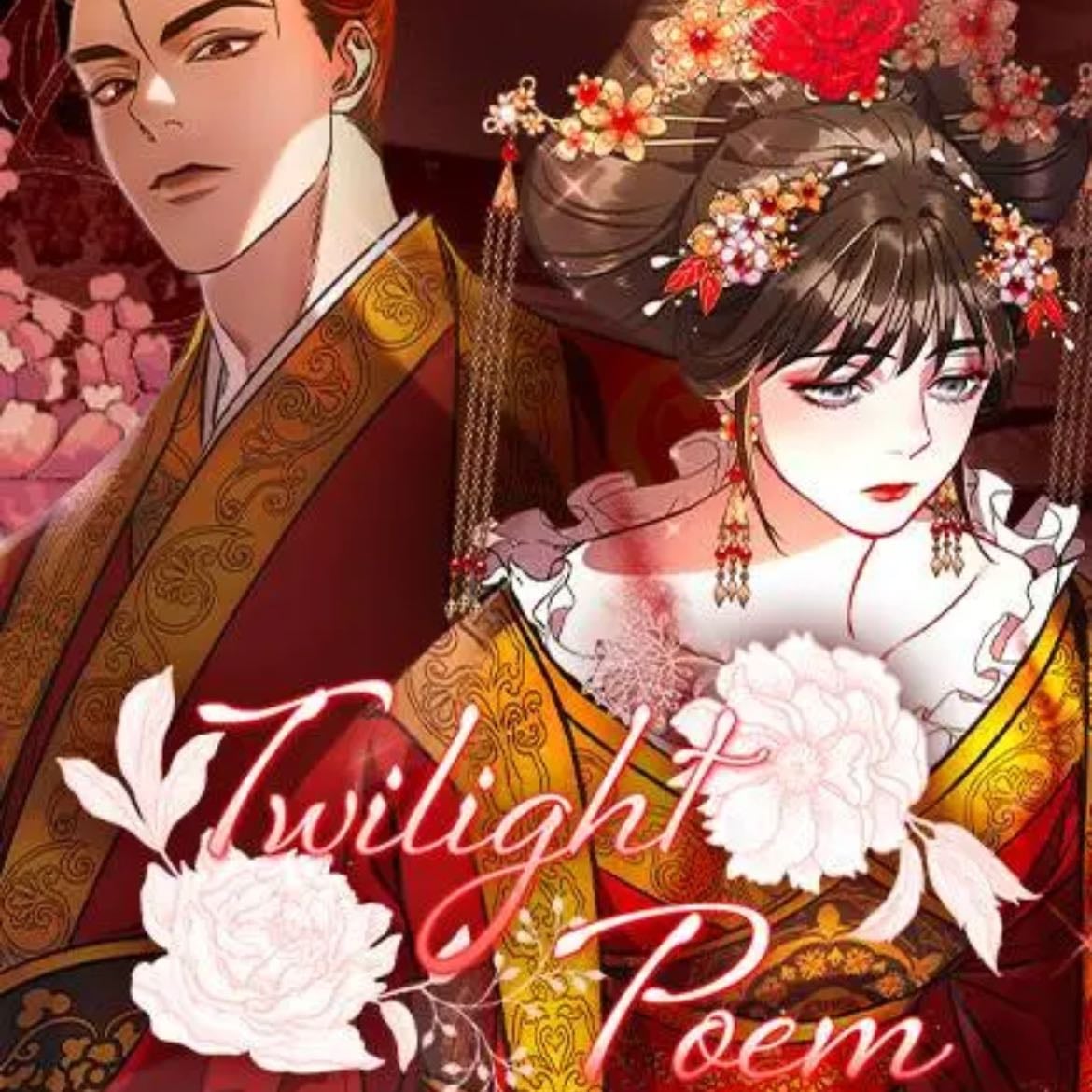 Twilight Poem