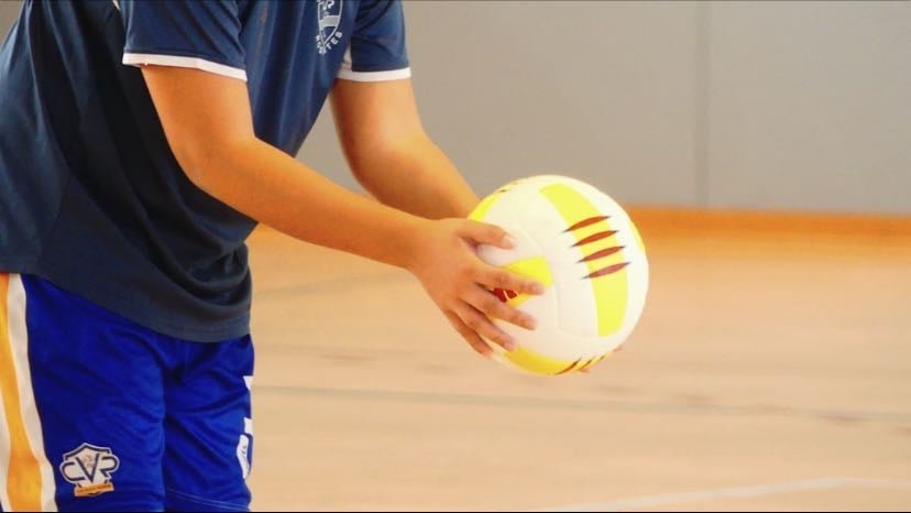 Volei