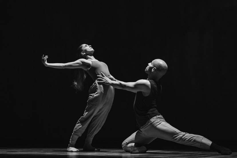 Danza contemporánea