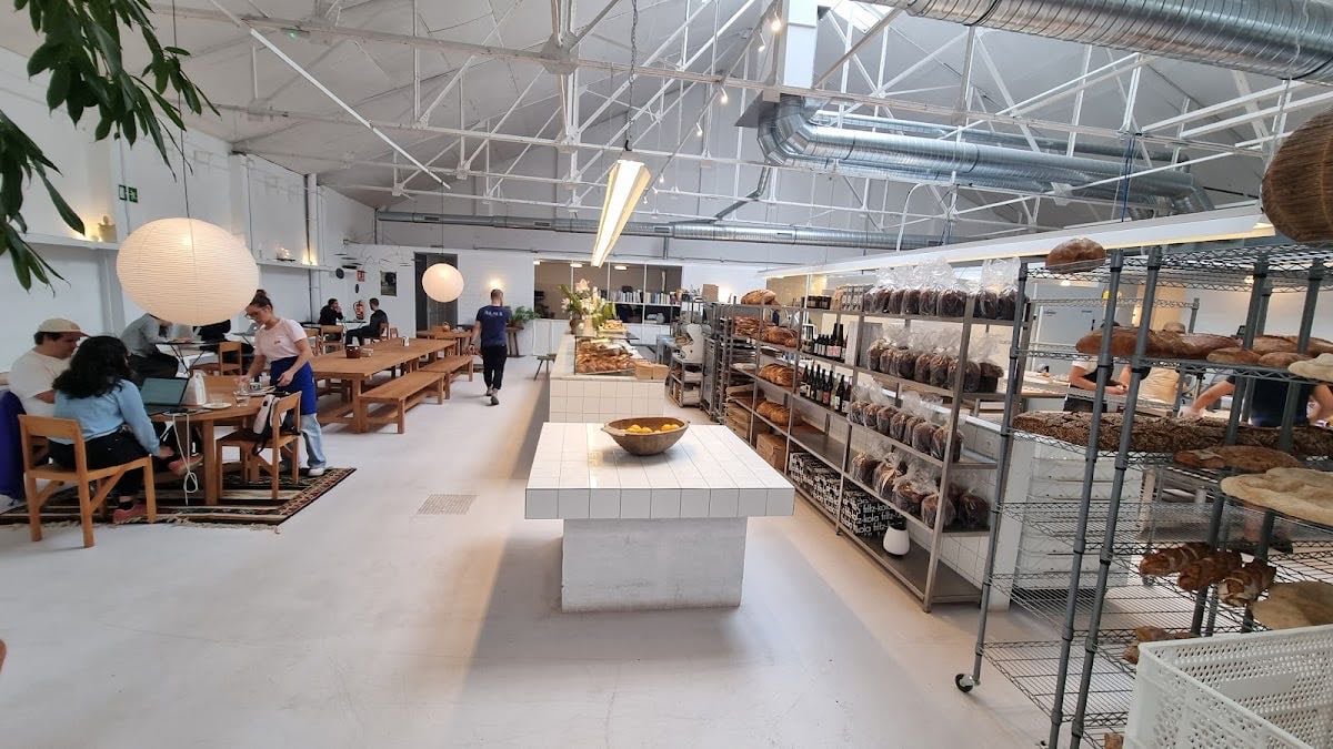 Alma Nomad Fabrica
