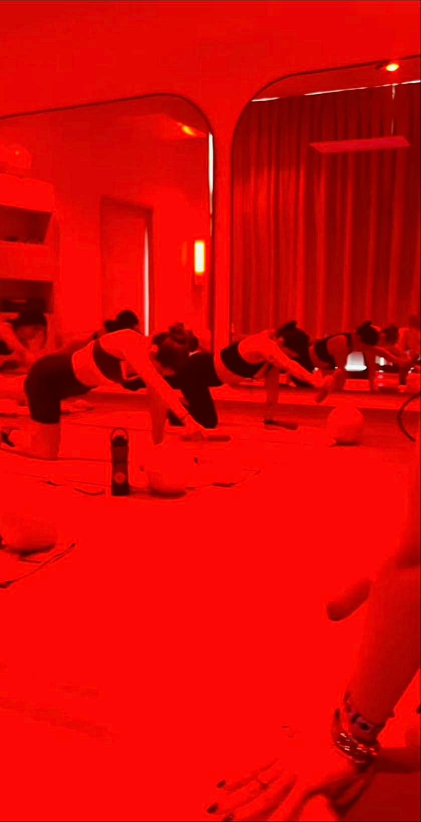 Red Method