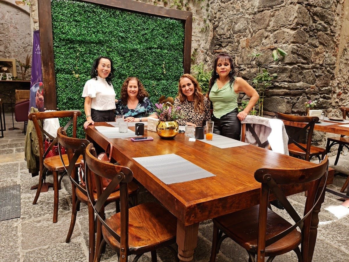 Santóua Gastrobar