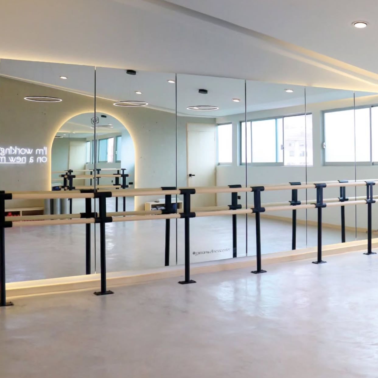 Gaman wellness center