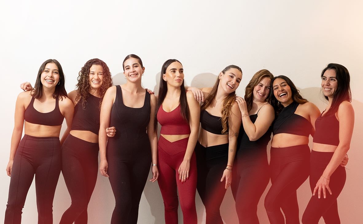 Hot Pilates by LM