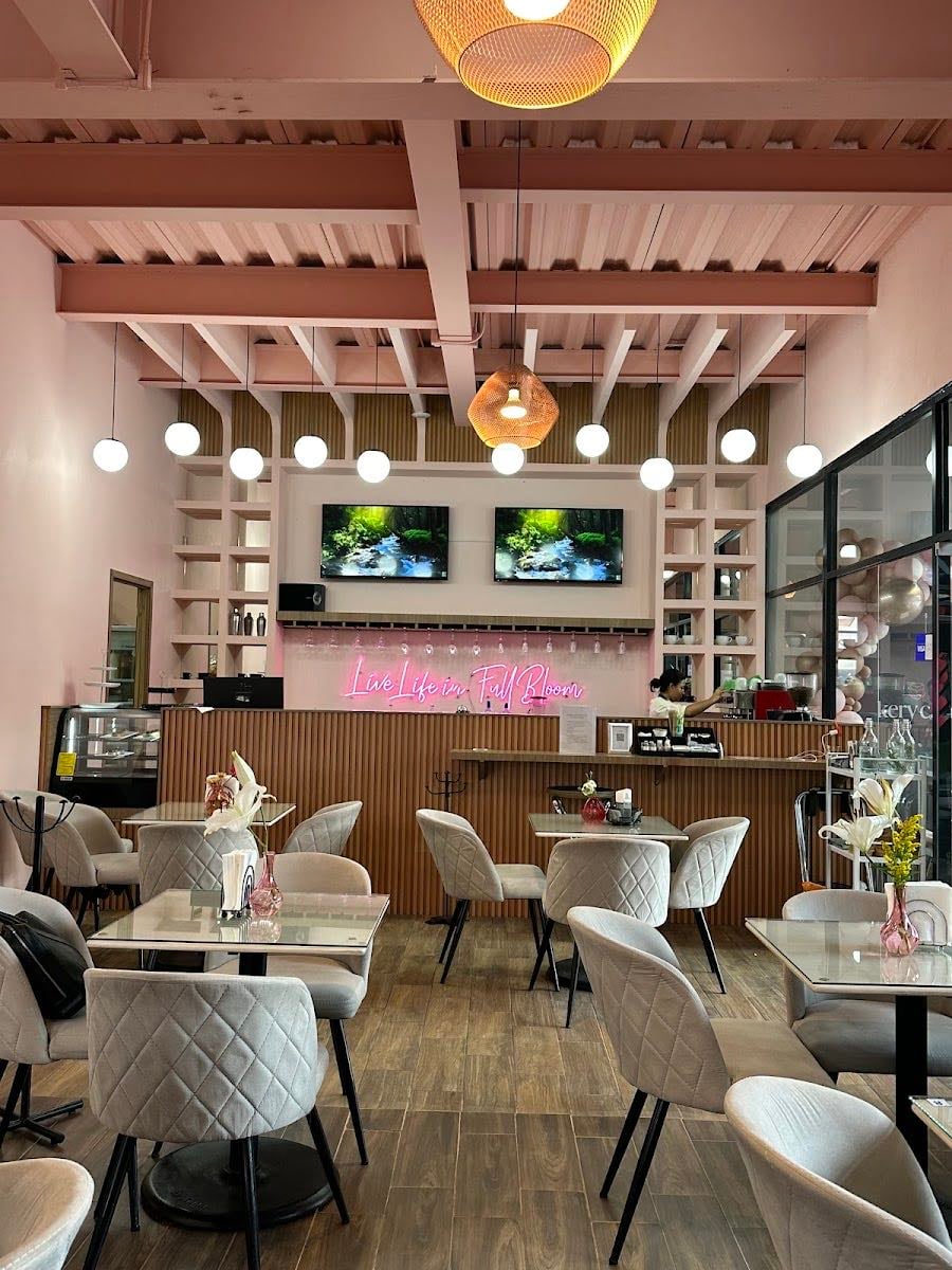 KERY CAFÉ