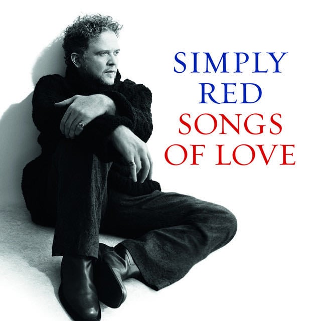 Holding Back The Years - Song · Simply Red
