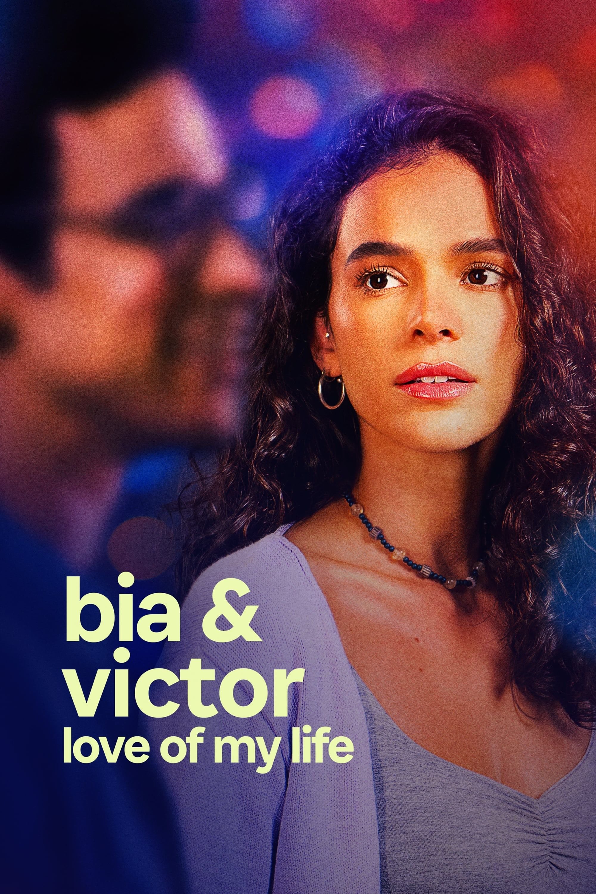 Bia and Victor: Love of My Life - Matheus Souza · 2024