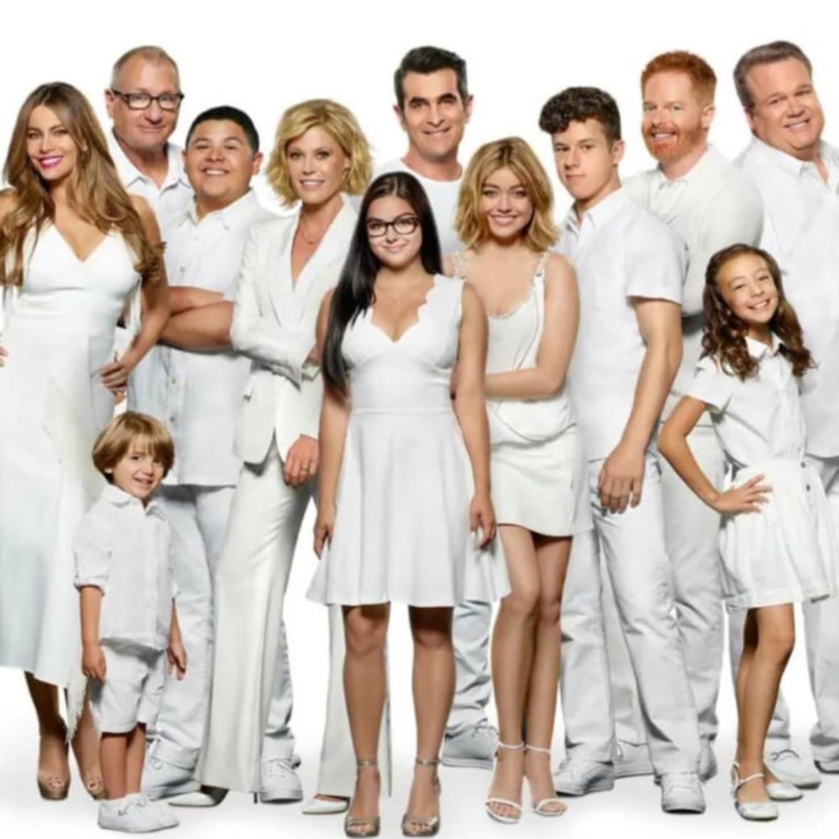 Modern Family - Steven Levitan, Christopher Lloyd · 2009