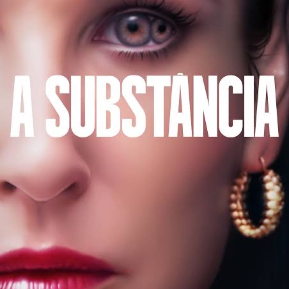 The Substance - Coralie Fargeat · 2024