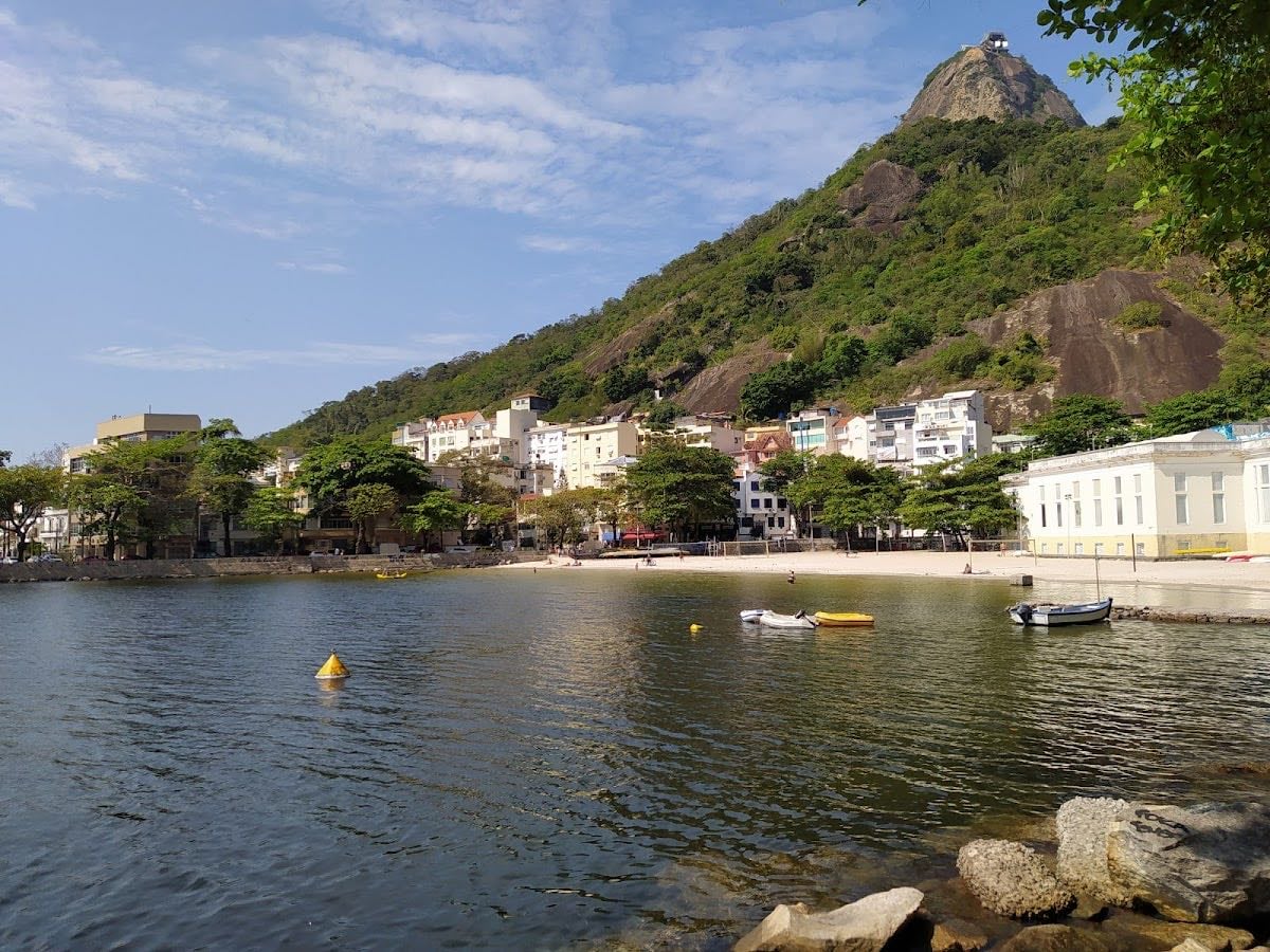 Praia da Urca