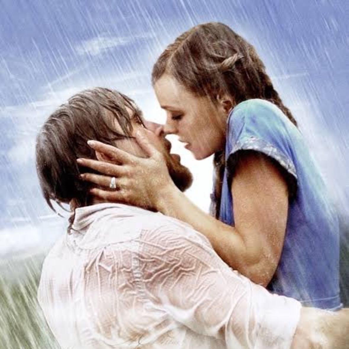 The Notebook - Nick Cassavetes · 2004