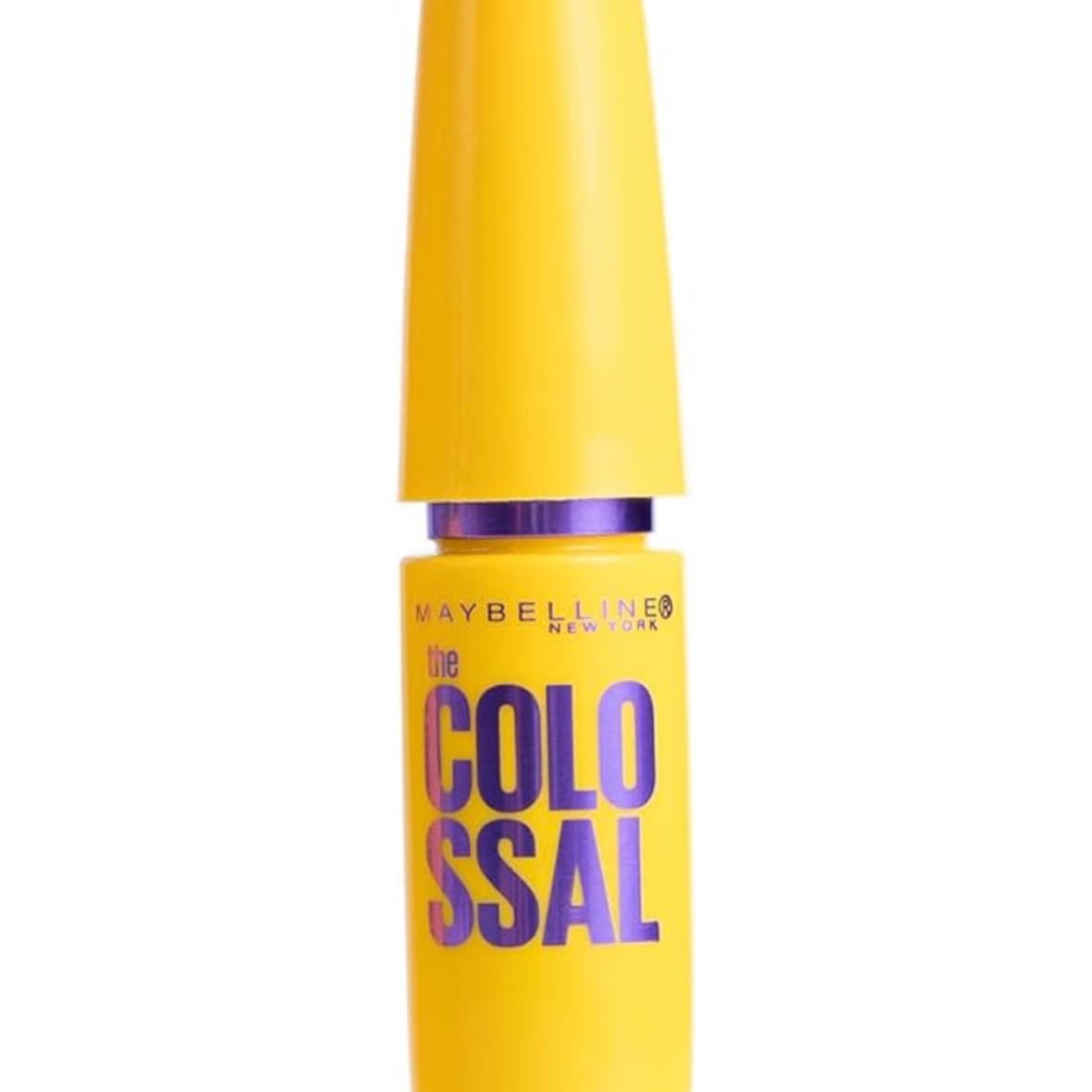 Maybelline NY - The Colossal