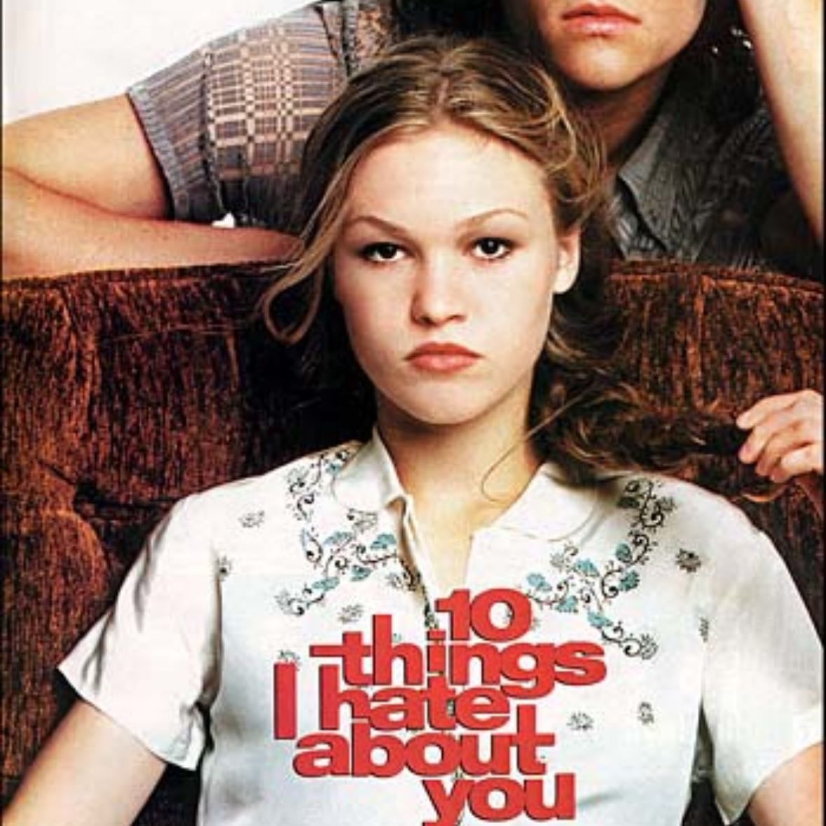 10 Things I Hate About You - Gil Junger · 1999