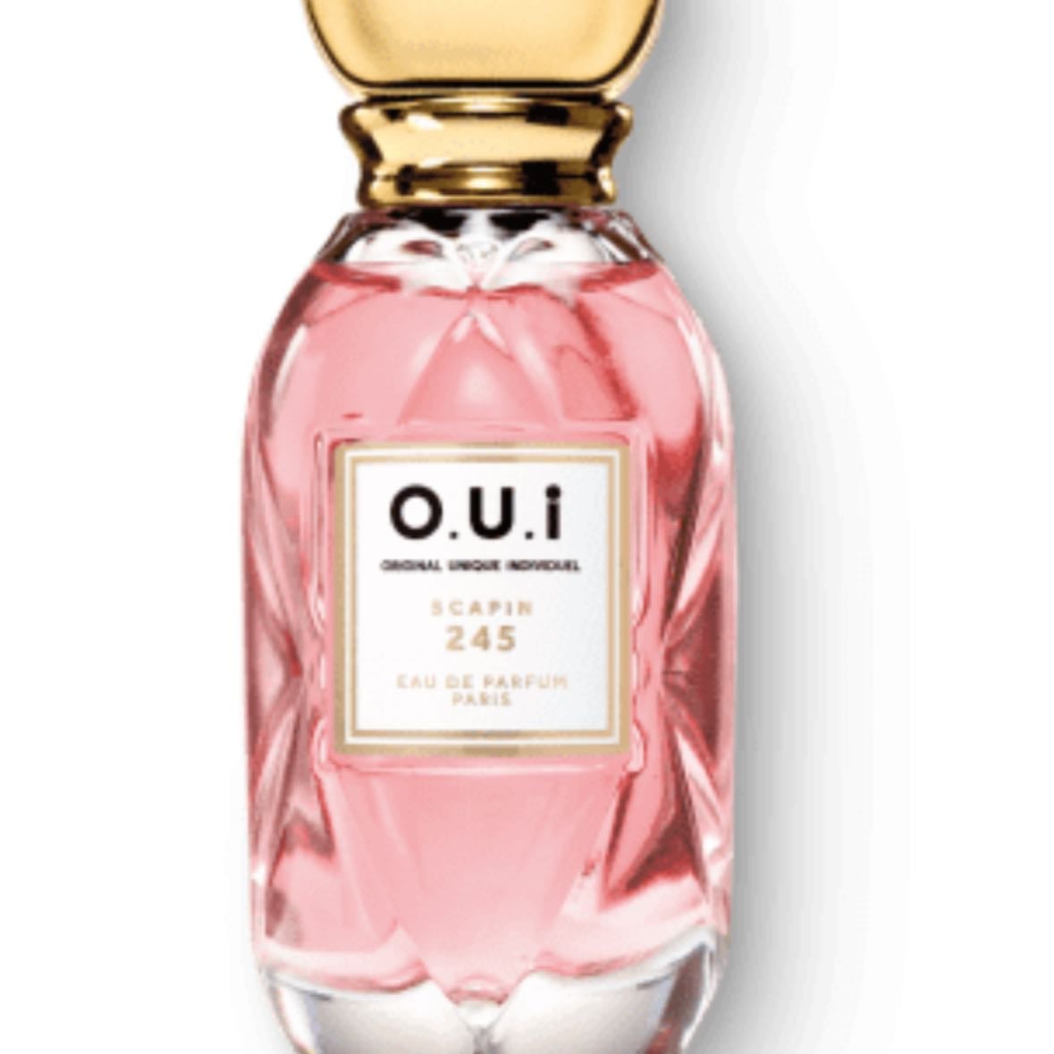 Oui Paris