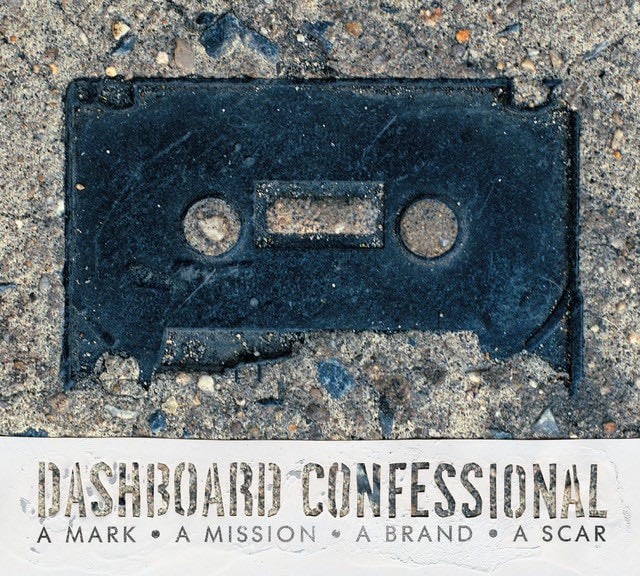 Hands Down - Song · Dashboard Confessional