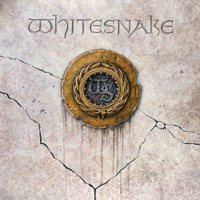Is This Love - Song · Whitesnake