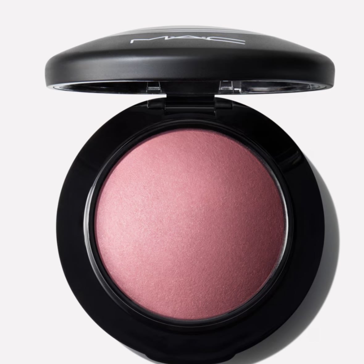 Mac Blush em pó Mineralize