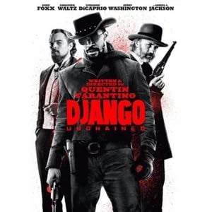 Django Unchained - Playlist