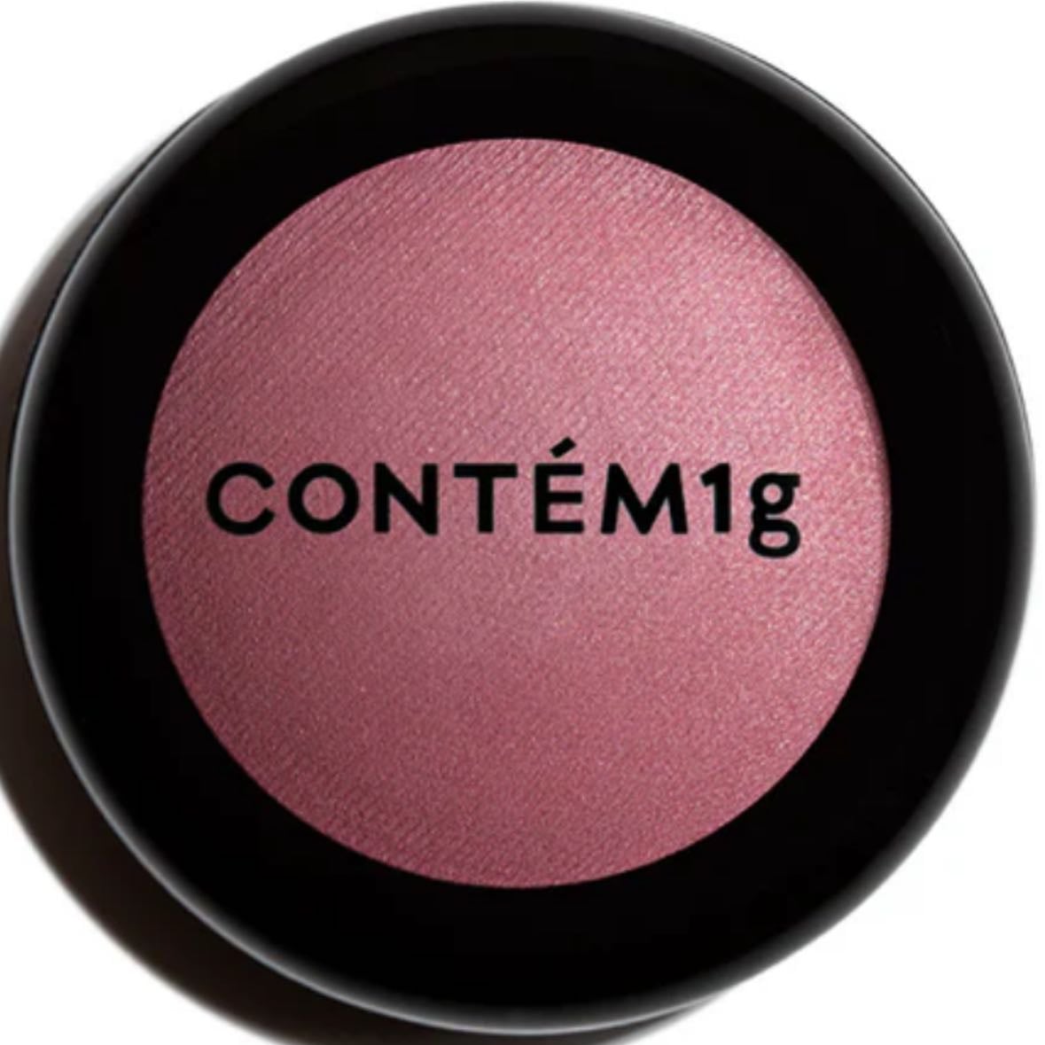 Blush Baked Contém 1g