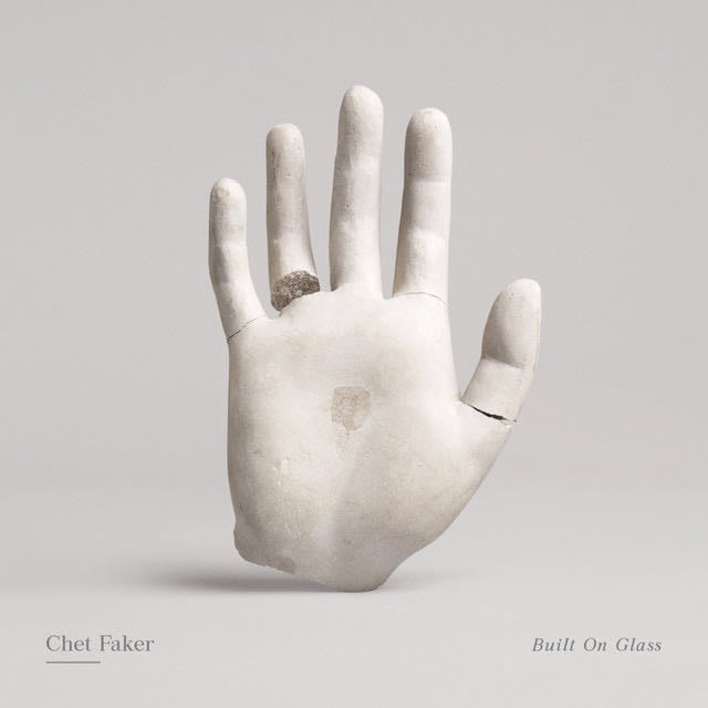 Gold - Song · Chet Faker