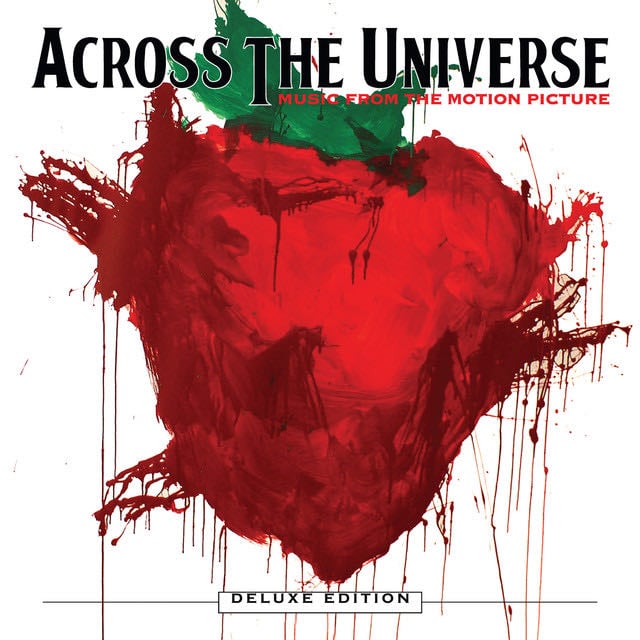 Across The Universe - Album · Various Artists