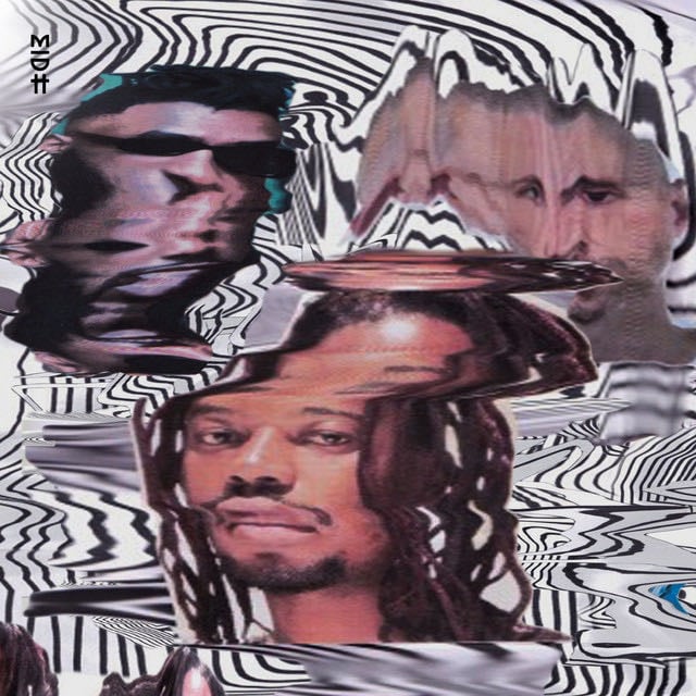 All I Got - Song · Masšh, Adam Port, Keinemusik, Ninae
