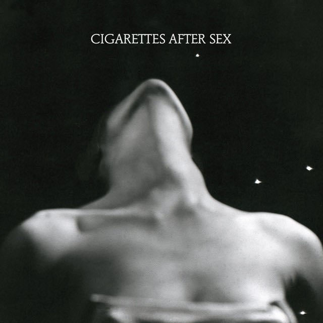 Dreaming of You - Song · Cigarettes After Sex