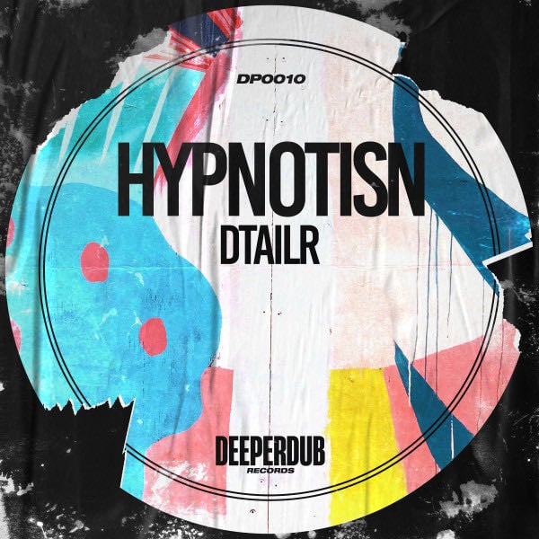 Hypnotisn - Song · DTAILR
