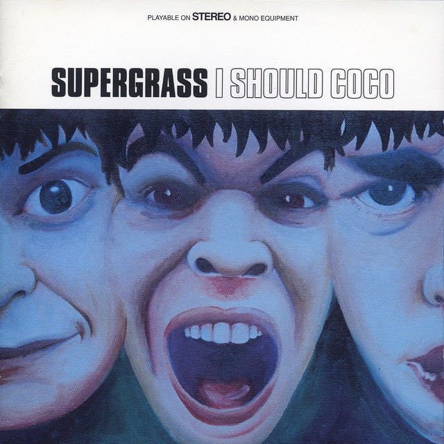 Alright - Song · Supergrass