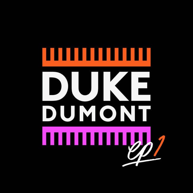 I Got U - Song · Duke Dumont, Jax Jones