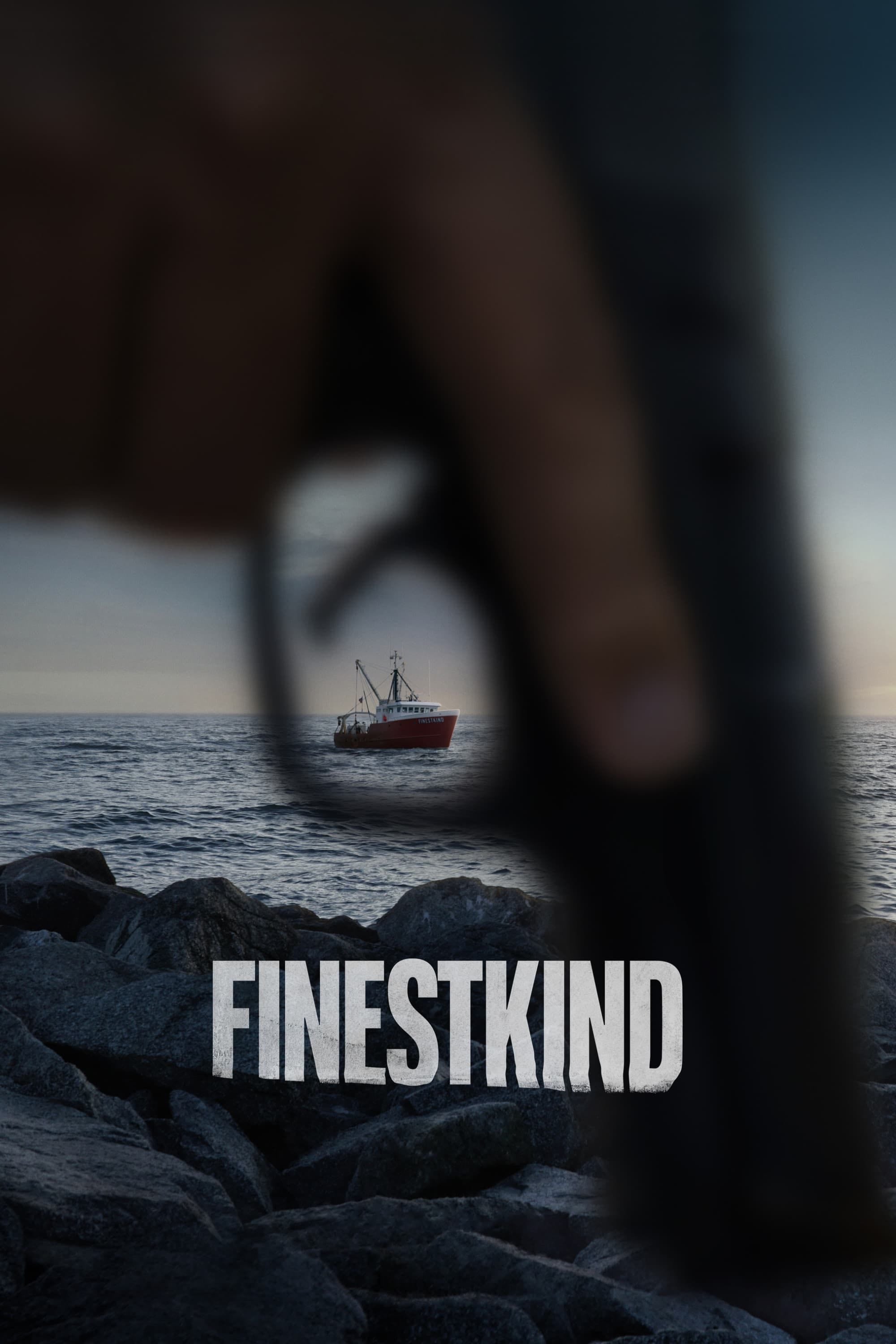 Finestkind - Brian Helgeland · 2023
